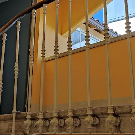 Loft Victor Hugo 아파트 카르카손