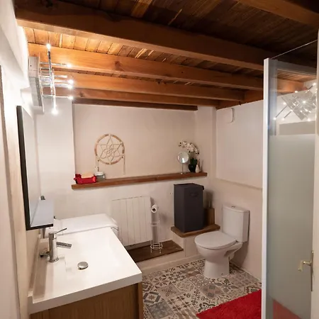 Loft Victor Hugo 아파트 *