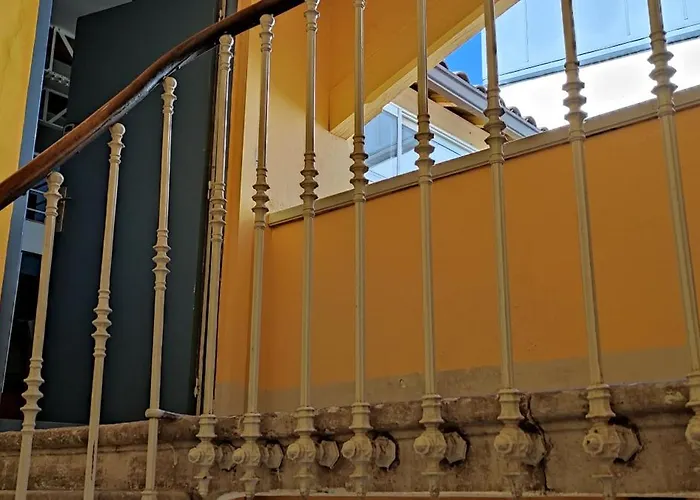 Loft Victor Hugo Lejlighed Carcassonne