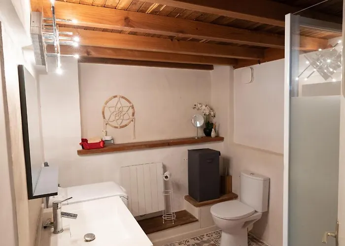 Loft Victor Hugo 아파트 *